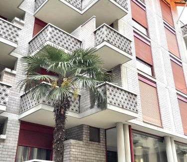 San Salvario Apartment | B&B Casa Frozen Molinette