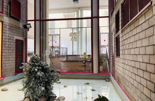 San Salvario Apartment | B&B Casa Frozen Molinette