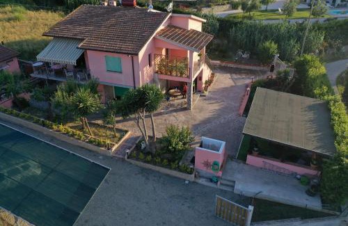 Portoferraio Bed & Breakfast | B&B Casa Gianfranca