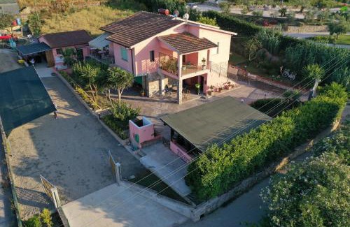 Portoferraio Bed & Breakfast | B&B Casa Gianfranca