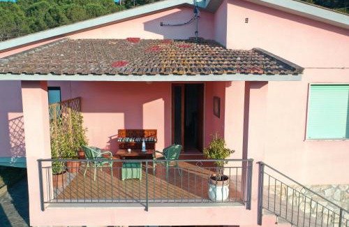 Portoferraio Bed & Breakfast | B&B Casa Gianfranca