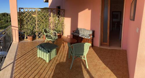 Portoferraio Bed & Breakfast | B&B Casa Gianfranca