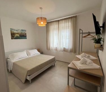 Polignano a Mare House | B&B Casa Laforgia Soffio Mediterraneo