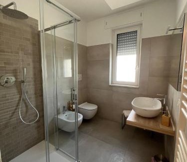 Polignano a Mare House | B&B Casa Laforgia Soffio Mediterraneo