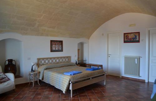Sasso Caveoso Bed & Breakfast | B&B Casa Lamanna