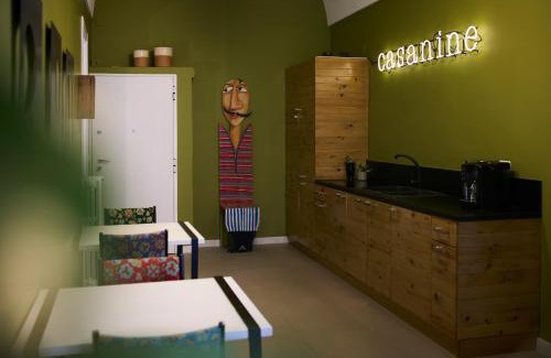Gioia del Colle Bed & Breakfast | B&B Casa Ninè