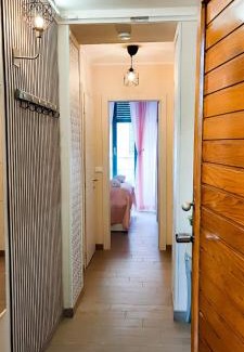 San Salvario Bed & Breakfast | B&B Casa Nizza