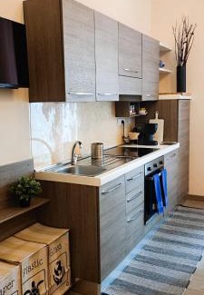 San Salvario Bed & Breakfast | B&B Casa Nizza
