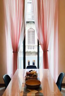 San Salvario Bed & Breakfast | B&B Casa Nizza