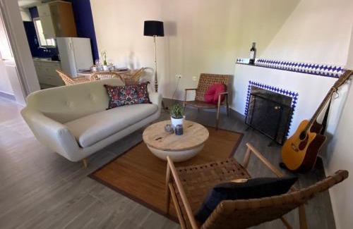 Pinos de Alhaurin Bed & Breakfast | B&B Casa Oceo - Málaga - Andalusië