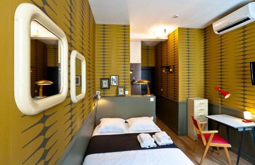 1st Arrondissement Bed & Breakfast | B&B Casa Ortega