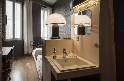 1st Arrondissement Bed & Breakfast | B&B Casa Ortega