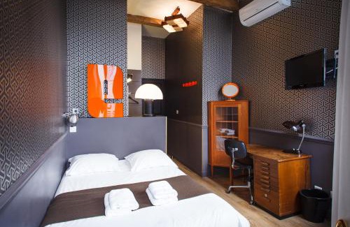 1st Arrondissement Bed & Breakfast | B&B Casa Ortega