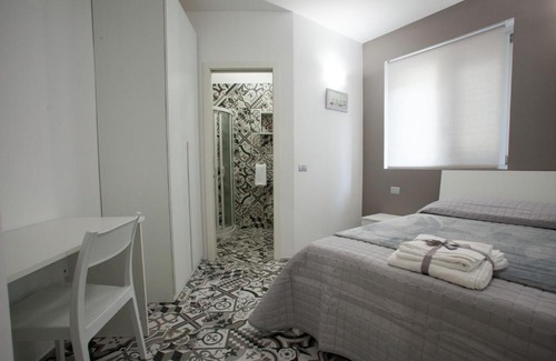Altamura Bed & Breakfast | b&b Casa Pinto