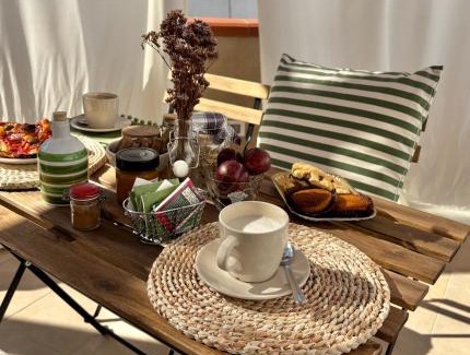 Castellaneta Bed & Breakfast | B&B Casa Uliva
