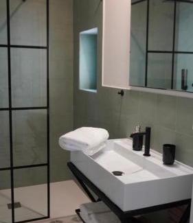 Castellaneta Bed & Breakfast | B&B Casa Uliva