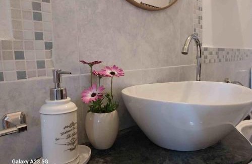Villasmundo Bed & Breakfast | " B&B CASA VACANZA " CASALE SICULO near Syracuse and Etna