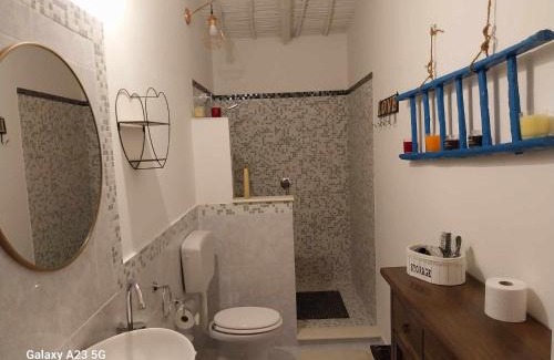 Villasmundo Bed & Breakfast | " B&B CASA VACANZA " CASALE SICULO near Syracuse and Etna
