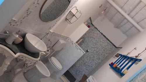 Villasmundo Bed & Breakfast | " B&B CASA VACANZA " CASALE SICULO near Syracuse and Etna