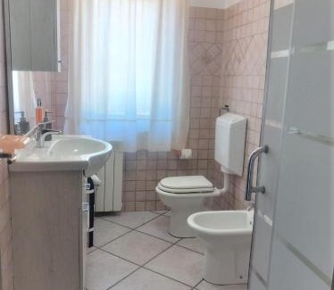 Alghero House | B&B Casa Vacanze La Mimosa Alghero