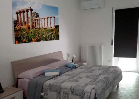 Marconia Bed & Breakfast | B&b Casa Vita COMFORT HOME