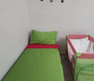 Marconia Bed & Breakfast | B&b Casa Vita COMFORT HOME