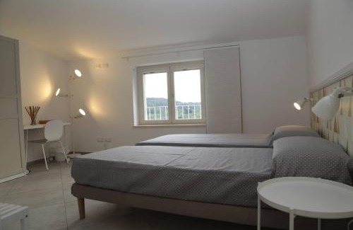 Itri Bed & Breakfast | B&B casaMagliana