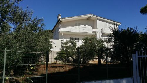 Itri Bed & Breakfast | B&B casaMagliana