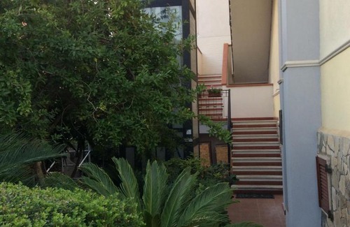 Carloforte House | B&B Casavale