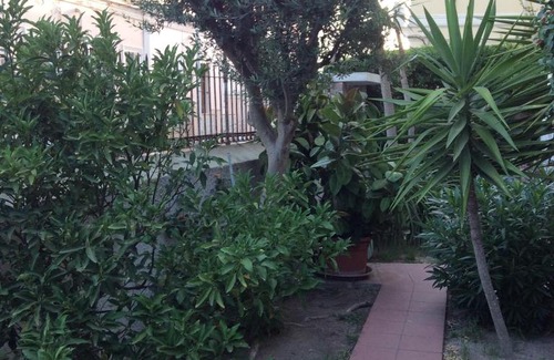 Carloforte House | B&B Casavale