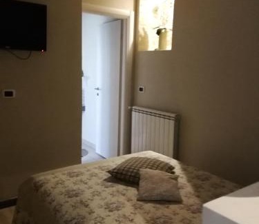 Vittoria Bed & Breakfast | B&B Cascina Barolo