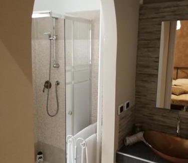 Vittoria Bed & Breakfast | B&B Cascina Barolo