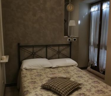Vittoria Bed & Breakfast | B&B Cascina Barolo
