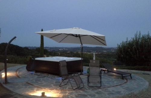 Tigliole Bed & Breakfast | B&B Cascina Bellavista