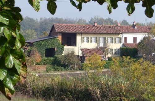 Bramairate Bed & Breakfast | B&B Cascina Bricchetto