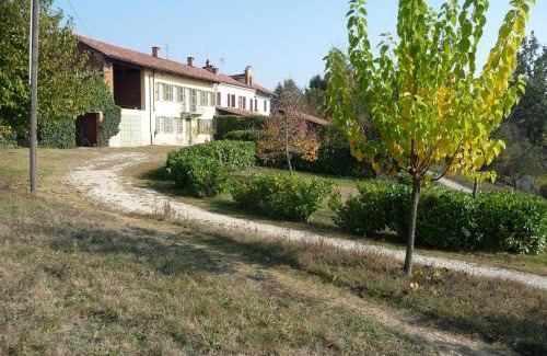 Bramairate Bed & Breakfast | B&B Cascina Bricchetto