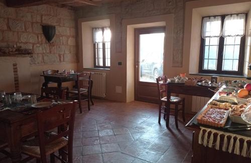 Treville Bed & Breakfast | b&b CASCINA SORTINA Country House
