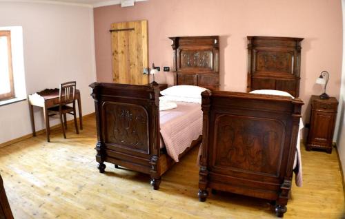 Treville Bed & Breakfast | b&b CASCINA SORTINA Country House