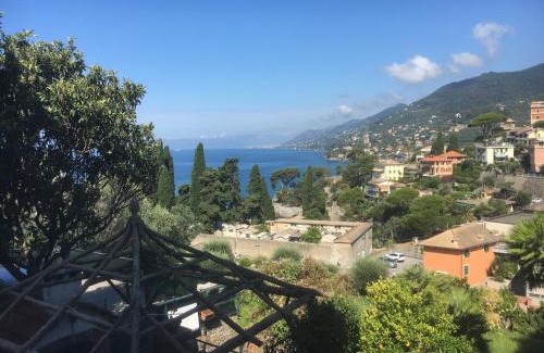 Camogli House | B&B Casetta del Marinaio