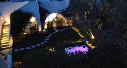 Mattinata House | B&B Casrienn
