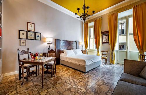 Duomo Bed & Breakfast | B&B Cerretani Palace