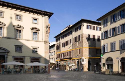 Duomo Bed & Breakfast | B&B Cerretani Palace