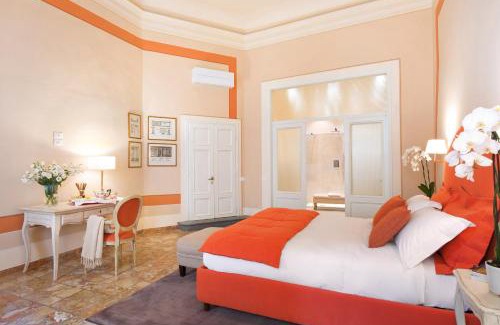Duomo Bed & Breakfast | B&B Cerretani Palace