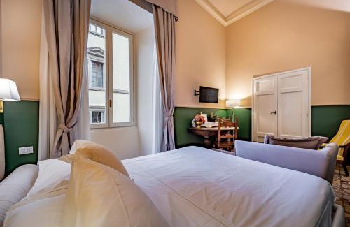 Duomo Bed & Breakfast | B&B Cerretani Palace