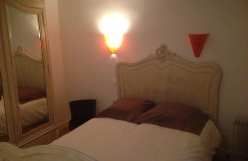La Houssoye Bed & Breakfast | B&B Château De La Houssoye