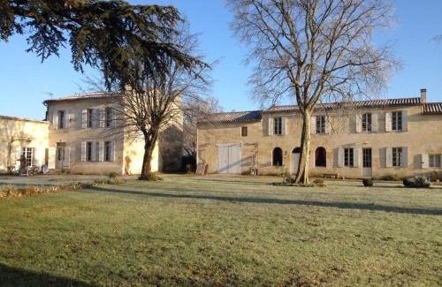 Saint-Emilion Bed & Breakfast | B&B Château Pierre de Lune