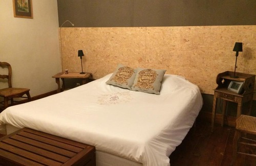 Sint-Pieters-Woluwe Bed & Breakfast | B&B Chambre Chocolat
