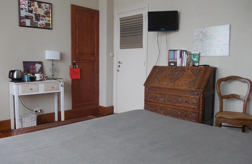 Sint-Pieters-Woluwe Bed & Breakfast | B&B Chambre Chocolat