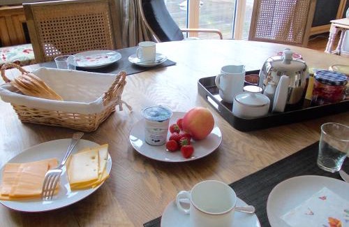Sint-Pieters-Woluwe Bed & Breakfast | B&B Chambre Chocolat