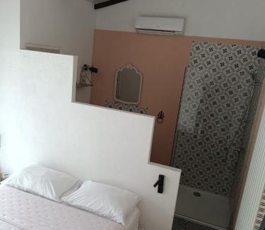 Deaux Bed & Breakfast | B&B Chambre indépendante double
